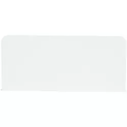 Kunststoff-Süßkartonkarte 20 cm