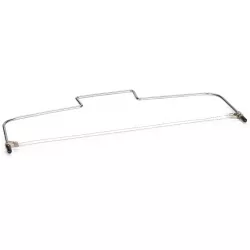 Schnittfaden für den Korpus 32 cm