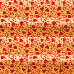 Transfer Folie 40x25 cm PASSION