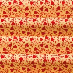 Transfer Folie 40x25 cm PASSION