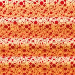 Übertragung von Folie 40x25 cm OXYGENE