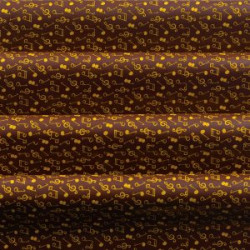 Übertragung Folie 40x25 cm SOPRANO Noten