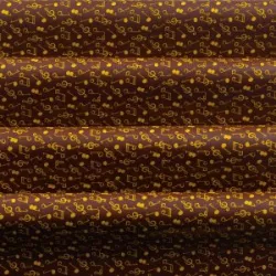 Übertragung Folie 40x25 cm SOPRANO Noten