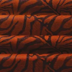 Übertragung Folie 40x25 cm ZEBRE