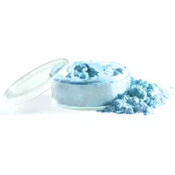 Staubfarbe Super Infinity Blau
