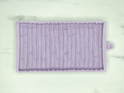 Silikonform aus Bambus LB03225