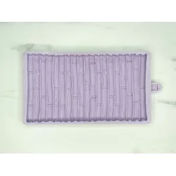 Silikonform aus Bambus LB03225