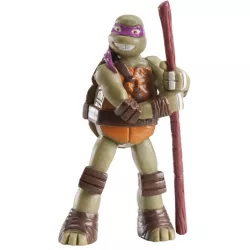 Ninjaschild Schildkröte Tortenfigur 8 cm RDonatello