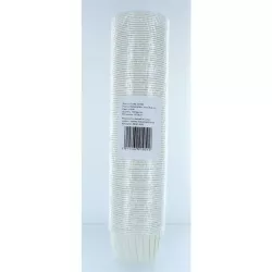 Selbsttragende Förmchen Ivory 100 St.