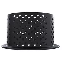 Satz Felgen für Tartlettenkeksformen 6 Stück 50x35 mm