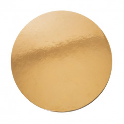 Unterlage für runden Kuchen, Durchmesser 30 cm