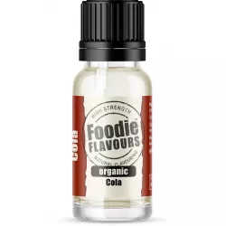 Naturkonzentriertes Aroma Cola 15 ml