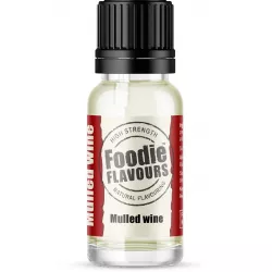Reines konzentriertes Aroma 15 ml Glühwein