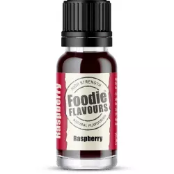 Natürliches konzentriertes Aroma 15 ml Himbeere
