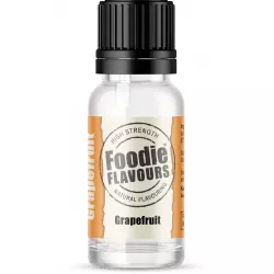 Naturkonzentriertes Aroma 15 ml Grapefruit