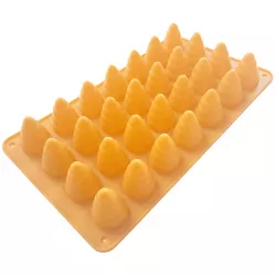 Silikonform für Wespennester / Honigwaben