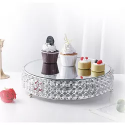 Kuchenständer 27x8 cm