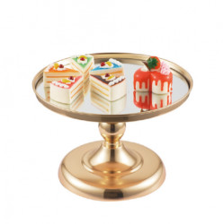 Kuchenständer 25 cm