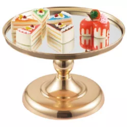 Kuchenständer 25 cm