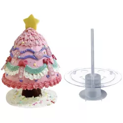 Dortstabilisator 20,3 cm