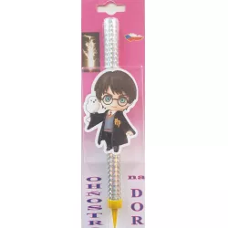 Harry Potter Tortentorte - 1 Stück