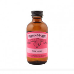 Extrakt - rosa Wasser 60ml