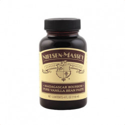 Vanille-Schoten-Paste 60 ml