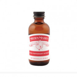 Extrakt - Minze Pfefferminz 60ml