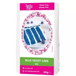 Mischung für Blue Velvet 350 g