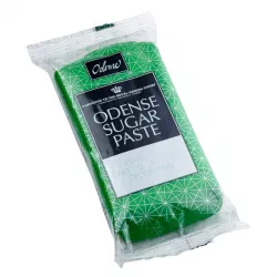 Grüne Modelliermasse - 250 g