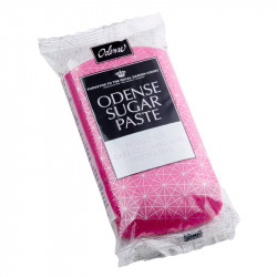 Rosa Modelliermasse - 250 g