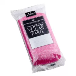 Rosa Modelliermasse - 250 g