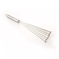 Schneebesen Kugeliger 30 cm