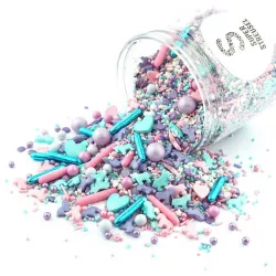 Zuckerguss 90 g Unicorn Party