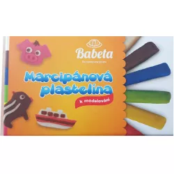 Marzipan-Knetmasse 90 g 1:4