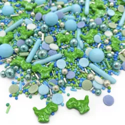 Dekoration Jurassic-Party 90 g