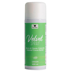 Grüner Velvet-Spray, 400 ml
