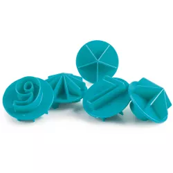 Satz von Kuchenaufteilern