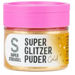 Staubfarbene Goldfarbe 10 g