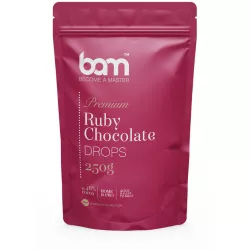 Ruby-Schokolade 250 g