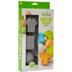 Silicon-Formular Fußball