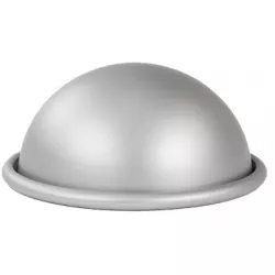 Form für Fußballball 21 x 10 cm