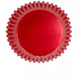 Cupcake-Förmchen aus Folie, 30 Stück