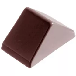 Form für Pralinen, rechteckig 46x24 mm