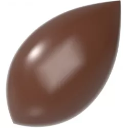 Formular für Pralinen-Quenelle - Frank Haasnoot