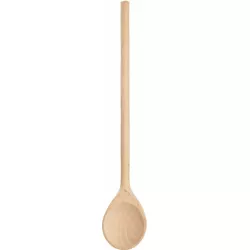 Orion Holzlöffel aus Holz 30 cm 140120 tortis