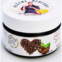 Gewürzpaste Joypaste Kaffee (200 g)