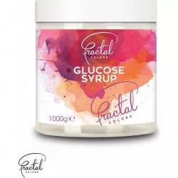 Glukosesirup Fraktal 1 kg