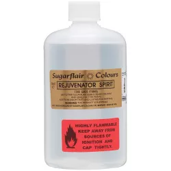 Reiner Alkohol Rejuvenator Spirit - Alkohol - 280 ml