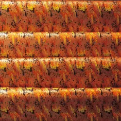 Transfer Folie 40x25 cm Klimt